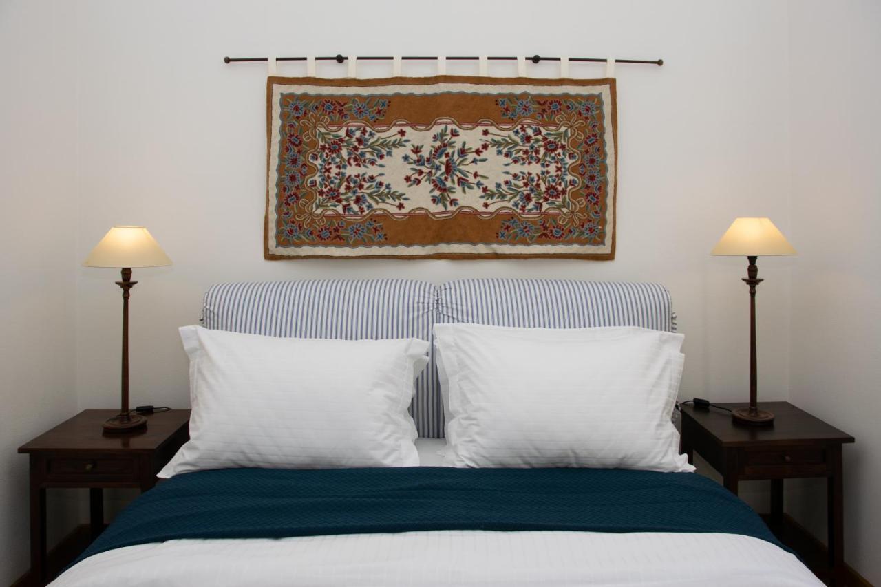 Θαλλώ Luxurious Villa Tsagkarada Eksteriør billede