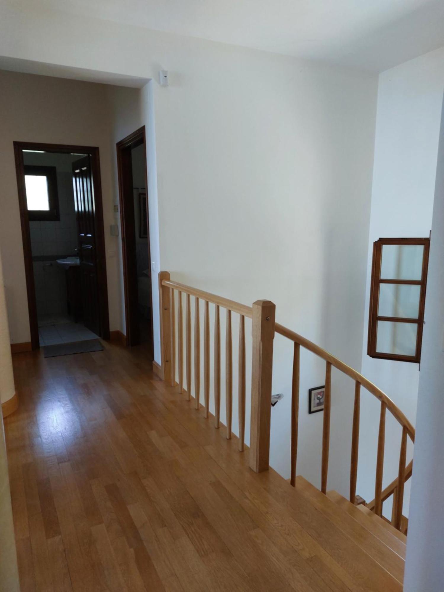 Θαλλώ Luxurious Villa Tsagkarada Værelse billede